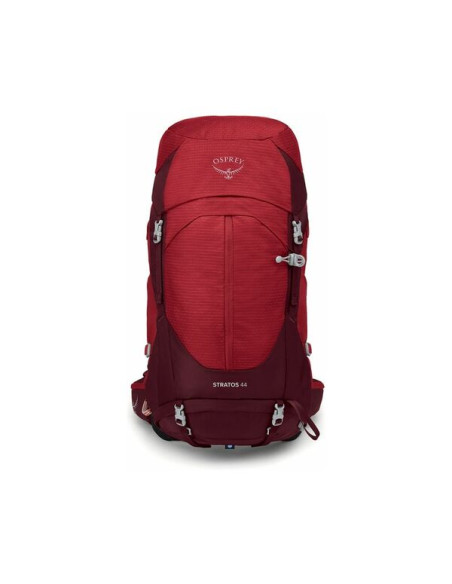 STRATOS 44 POINSETTIA RED O S STRATOS 44 POINSETTIA RED O S