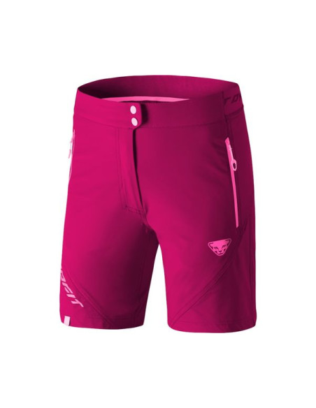 TRANSALPER LIGHT DST W SHORTS TRANSALPER LIGHT DST W SHORTS