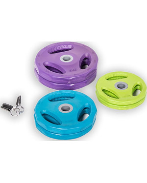 SET DISC I PINCES PUMP