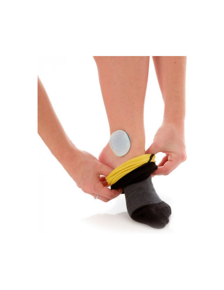 ANKLE PROTECTORS ANKLE PROTECTORS