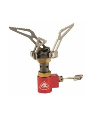 FIRE MIDGE STOVE TITANIUM