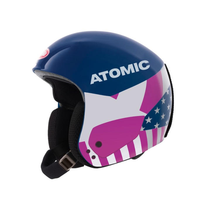 REDSTER REPLICA MIKAELA