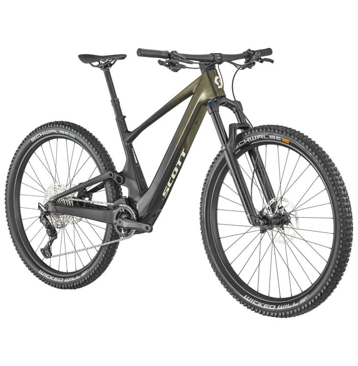 BICICLETA LUMEN ERIDE 910