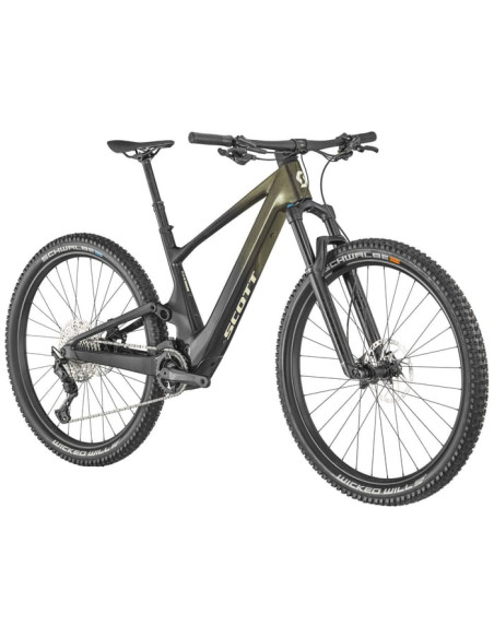 BICICLETA LUMEN ERIDE 910