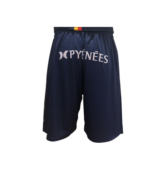 MORABANC SHORT 1ERA ACB JR