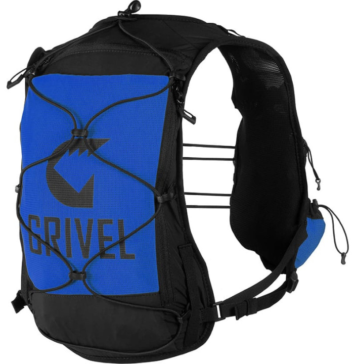MOUNTAIN RUNNER EVO 10