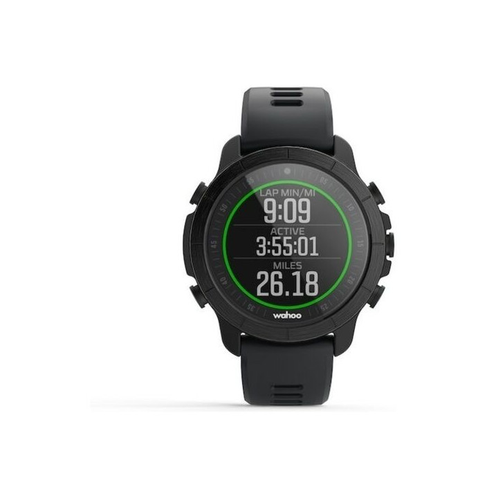 ELEMNT RIVAL MULTISPORT GPS