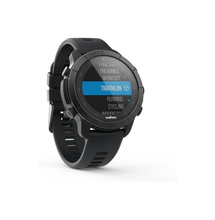 ELEMNT RIVAL MULTISPORT GPS