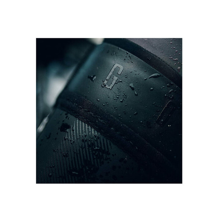 CUBREBOTAS INVIERNO KAMIK UNISEX