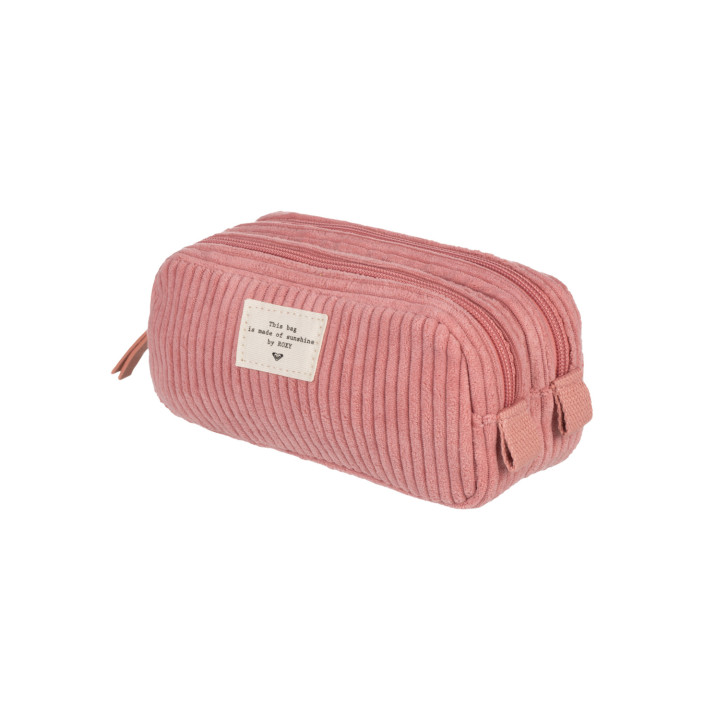 COZY NATURE DOUBLE ZIP