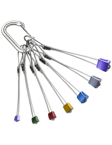 CLASSIC STOPPER SET 5-11 CLASSIC STOPPER SET 5-11