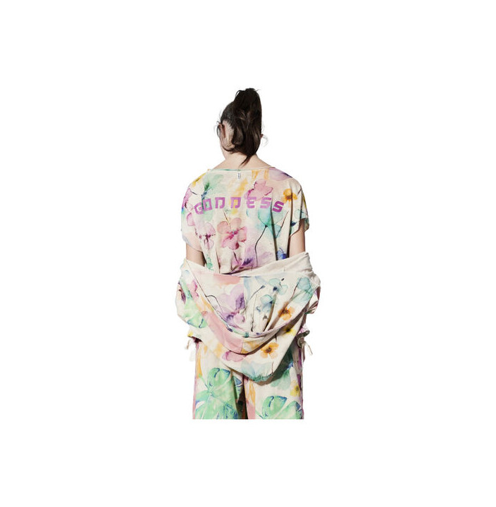 ALLOVER T-SHIRT