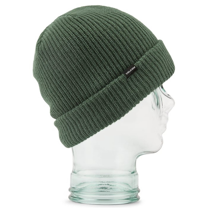 SWEEP LINED BEANIE