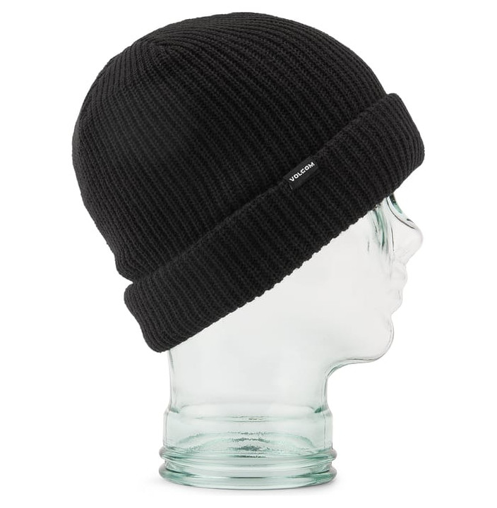 SWEEP LINED BEANIE