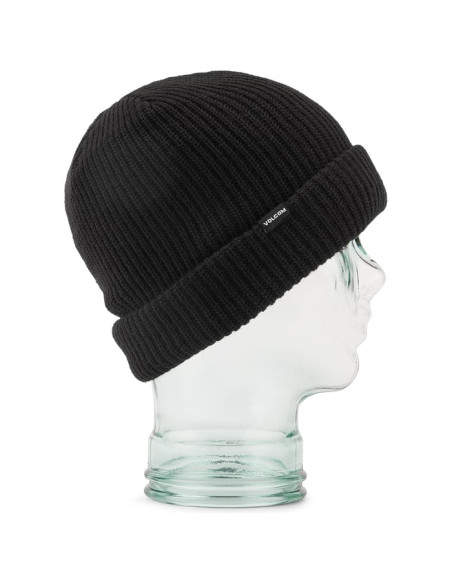 SWEEP LINED BEANIE