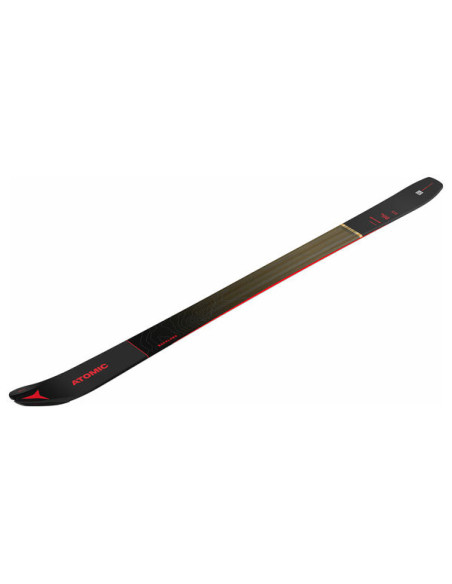 BACKLAND 86 SL BACKLAND 86 SL