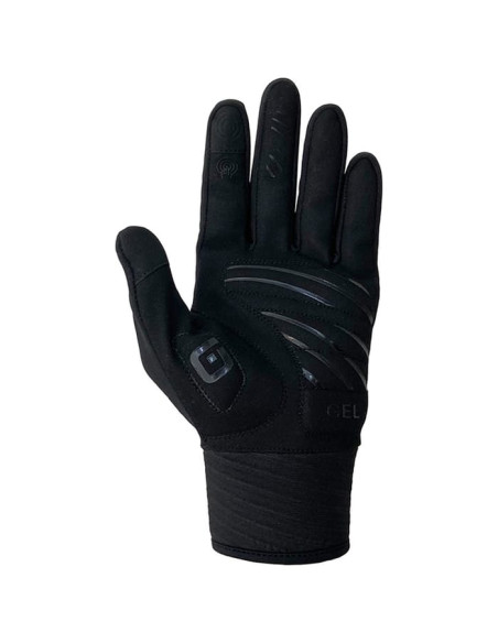 GUANTE INVERNAL WINDPROTECTION