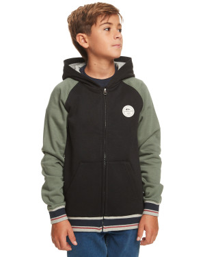 RETURN TO SCHOOL ZIP YOUTH