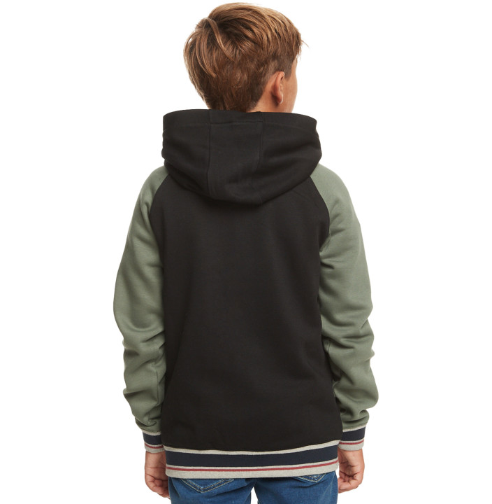 RETURN TO SCHOOL ZIP YOUTH