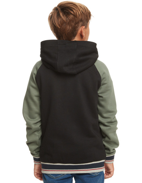 RETURN TO SCHOOL ZIP YOUTH