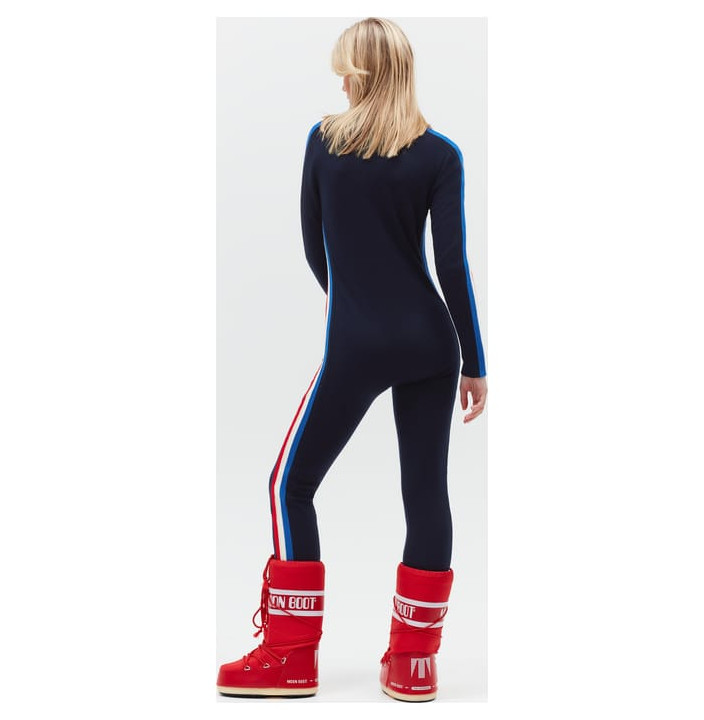 SKI TEAM JUMPSUIT