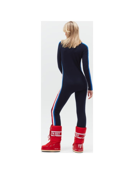 SKI TEAM JUMPSUIT SKI TEAM JUMPSUIT