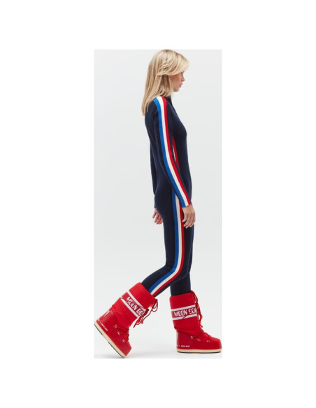 SKI TEAM JUMPSUIT SKI TEAM JUMPSUIT