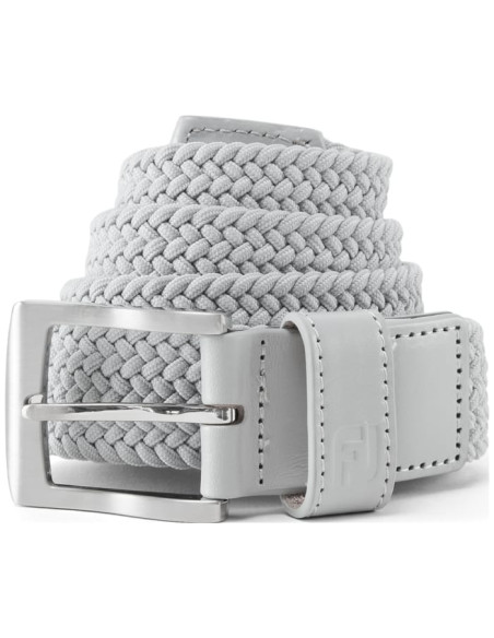 BRAIDED BELT BRAIDED BELT