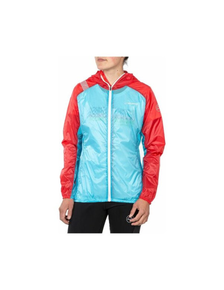 BRIZA WINDBREAKER JKT W BRIZA WINDBREAKER JKT W