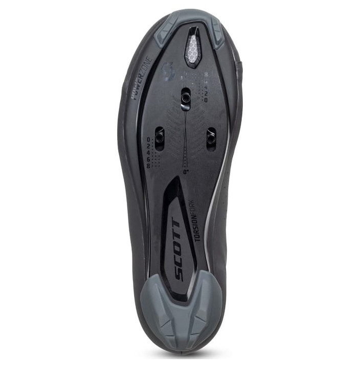 ZAPATILLAS WS ROAD COMP BOA