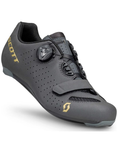 ZAPATILLAS WS ROAD COMP BOA