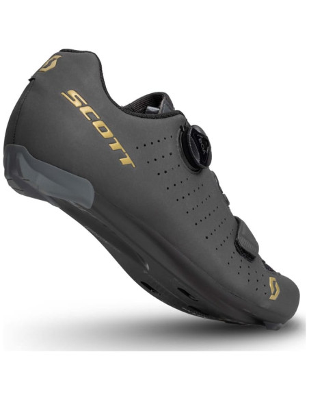 ZAPATILLAS WS ROAD COMP BOA