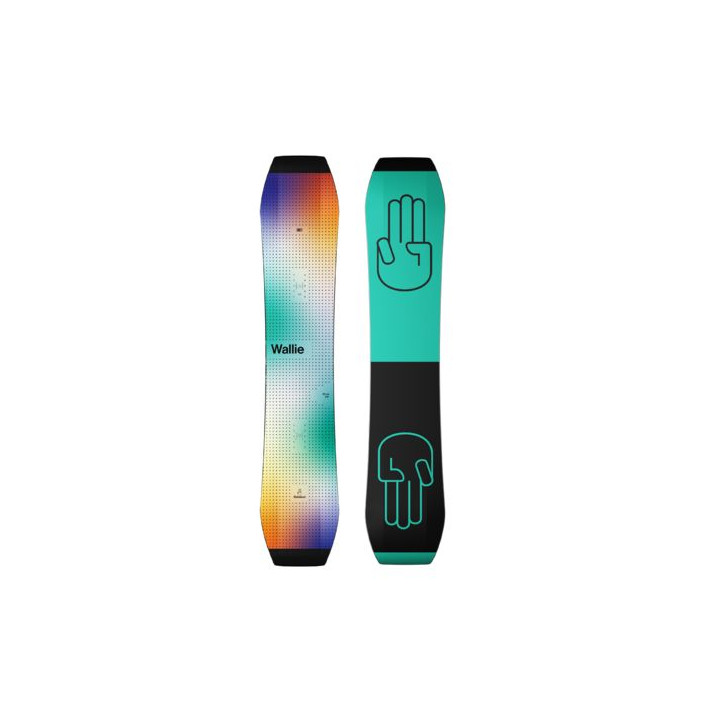WALLIE