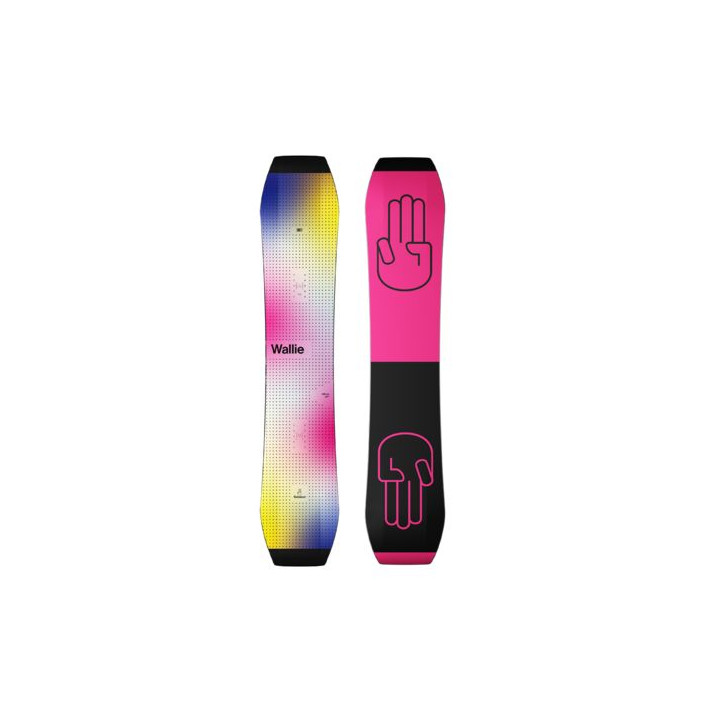 WALLIE