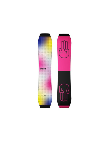 WALLIE WALLIE