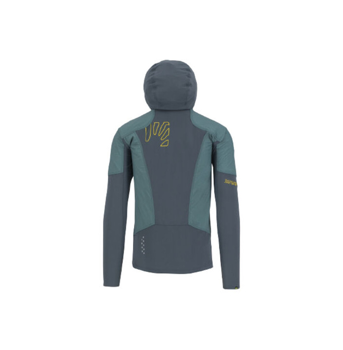 LAVAREDO JACKET