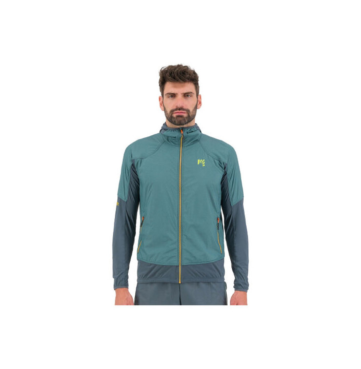 LAVAREDO JACKET