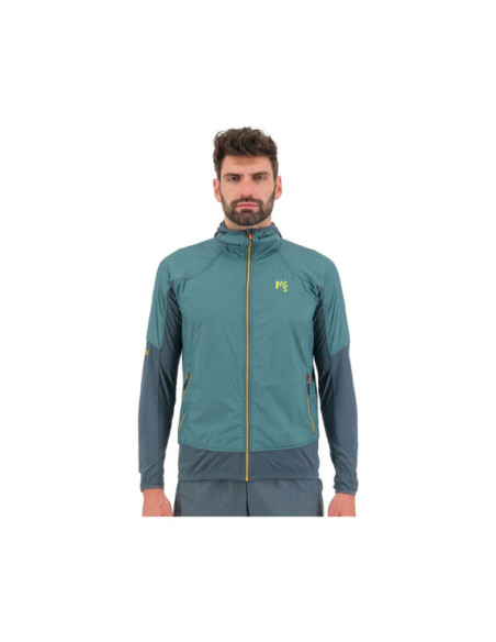 LAVAREDO JACKET LAVAREDO JACKET