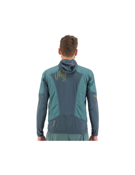 LAVAREDO JACKET LAVAREDO JACKET