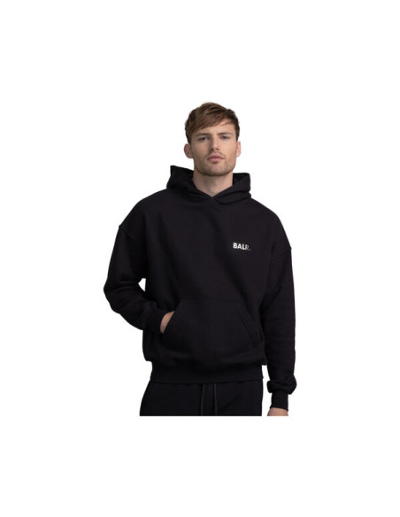 JOEY THERMAL HOODIE JOEY THERMAL HOODIE