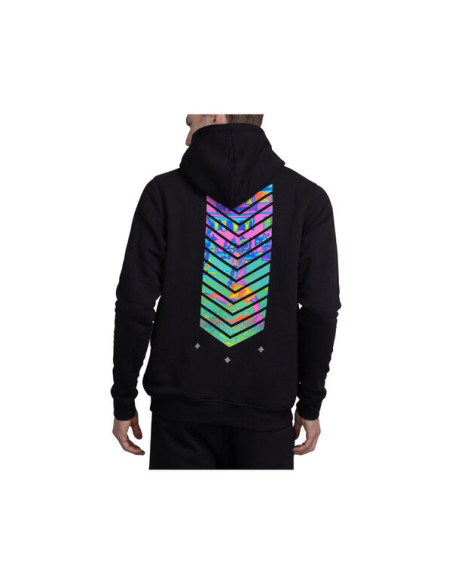 JOEY THERMAL HOODIE JOEY THERMAL HOODIE