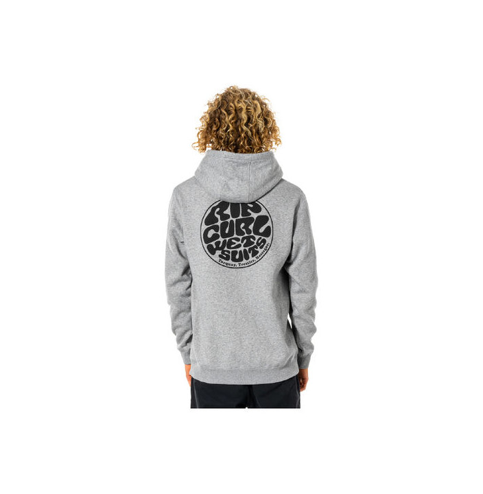 WETSUIT ICON HOOD