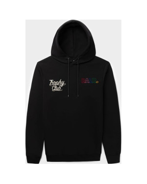 OLAF STRAIGHT TC 2013 HOODIE