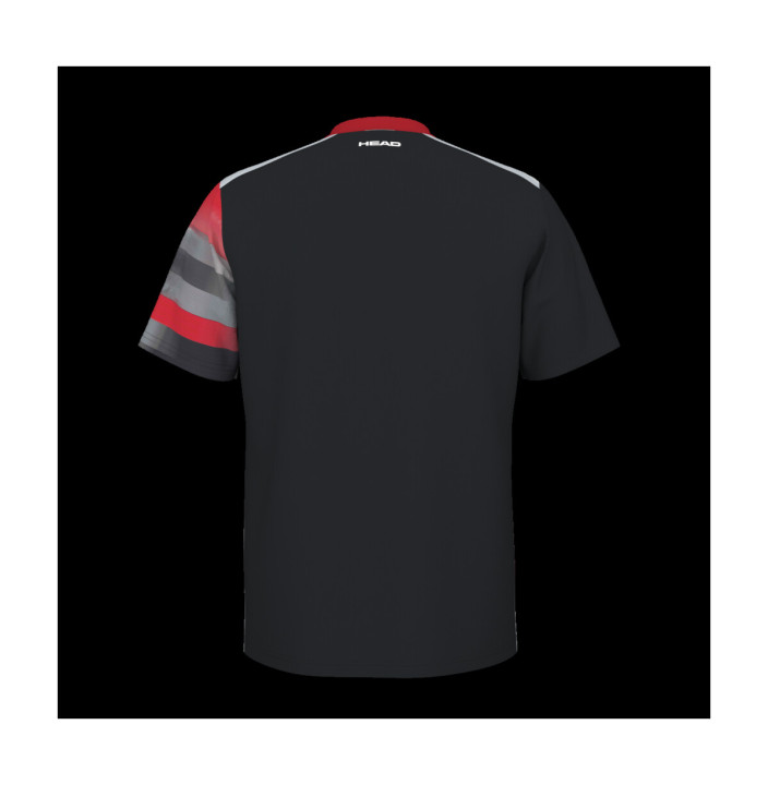 TOPSPIN T-SHIRT MEN