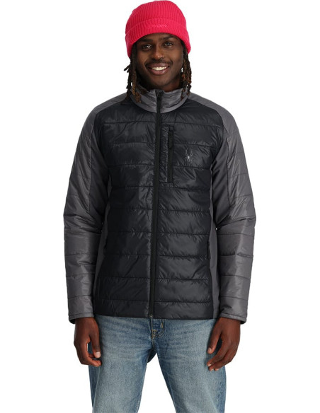 GLISSADE JACKET