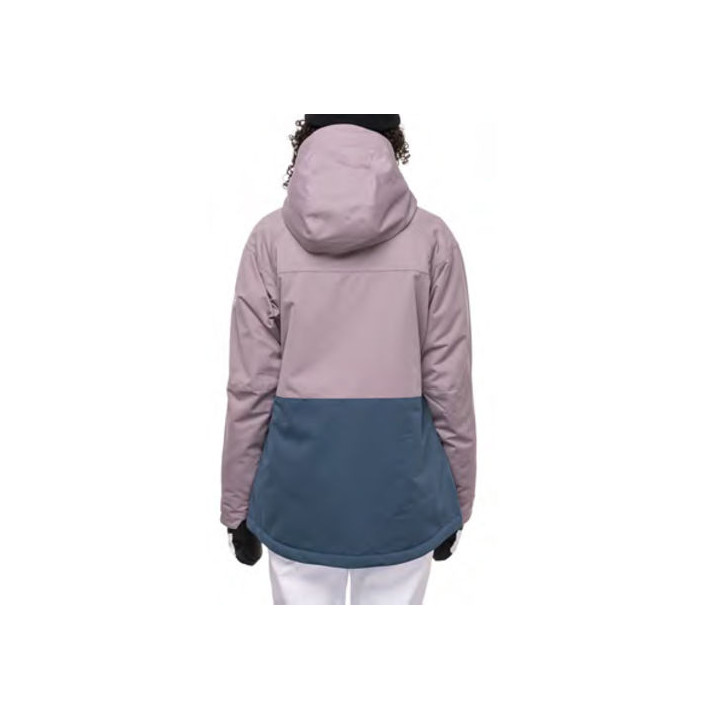 WMNS ATHENA INSULATED JACKET