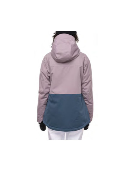 WMNS ATHENA INSULATED JACKET