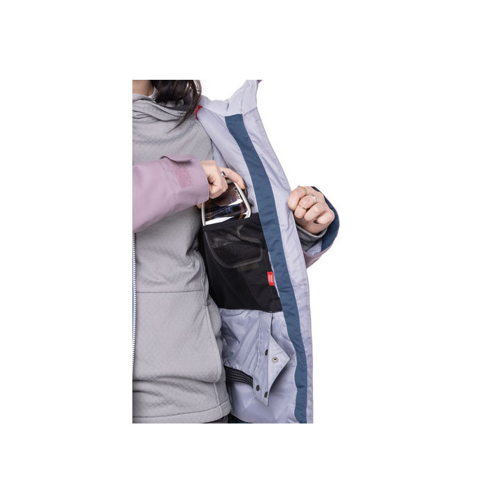 WMNS ATHENA INSULATED JACKET