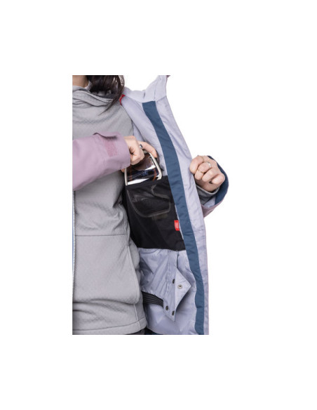 WMNS ATHENA INSULATED JACKET