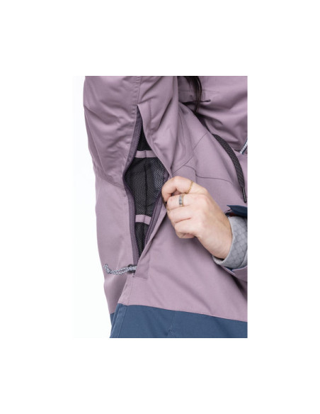 WMNS ATHENA INSULATED JACKET